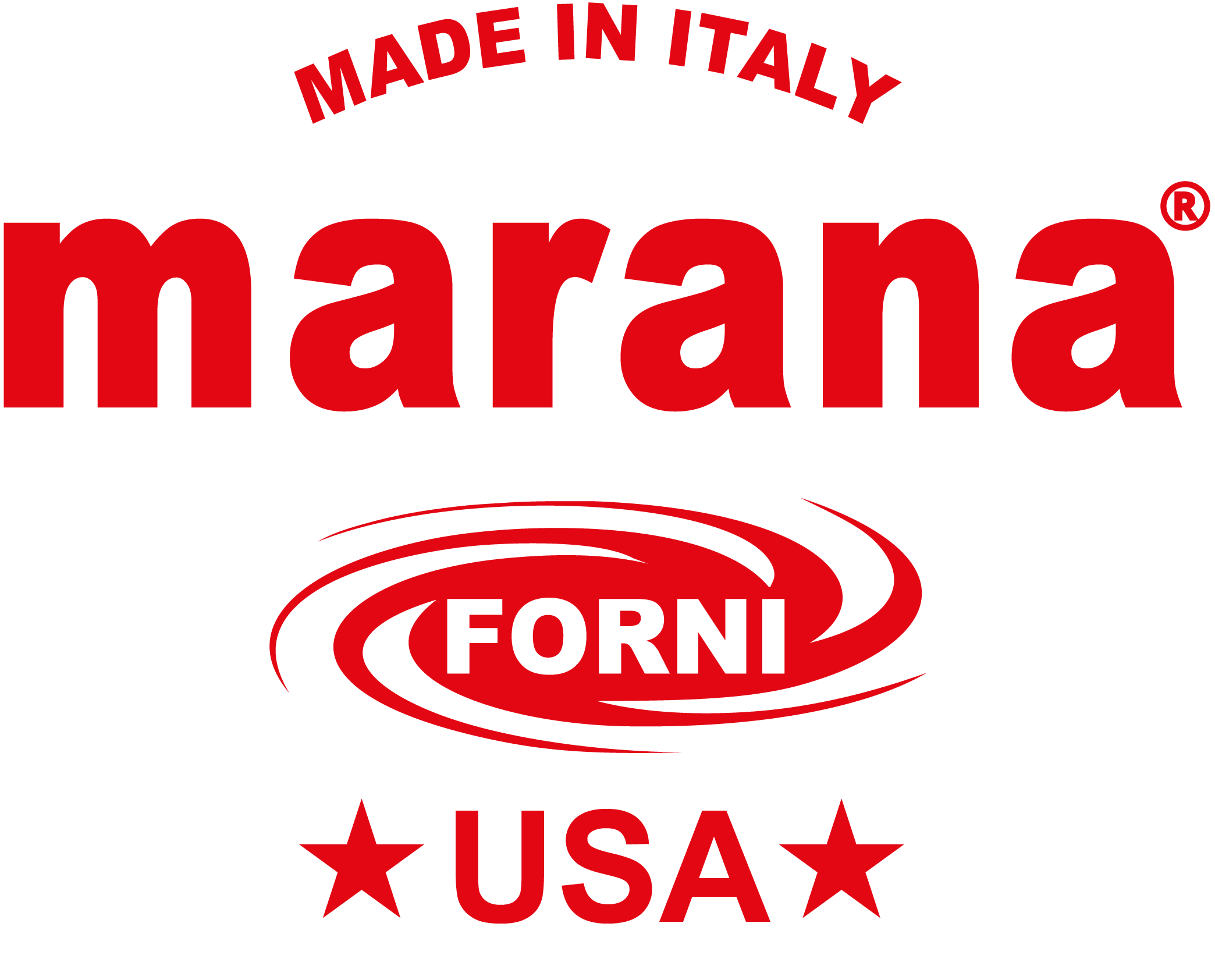 Marana Forni