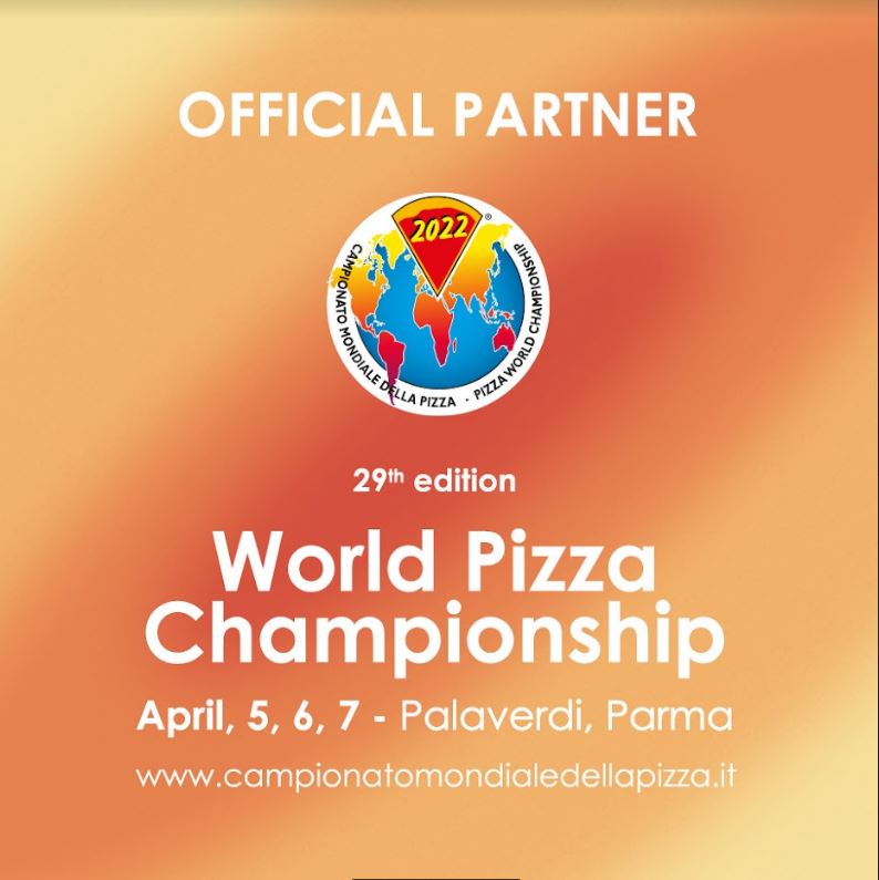 2022 World Pizza Championship Parma Marana Forni